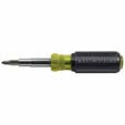 KLE-32500                      11 IN 1 SCREWDRIVER/NUTDRIVER W/CUSHION GRIP